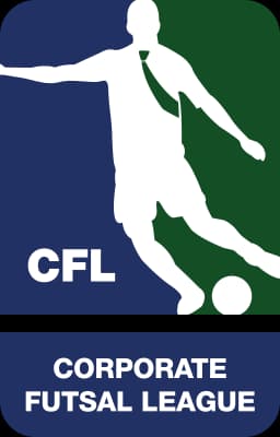 Aegean Futsal League Logo